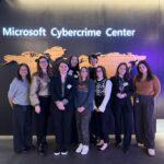 Posjeta Microsoft Digital Crimes Unit