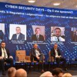 Konferencija „Cyber Security Days“, u organizaciji kompanije Čikom