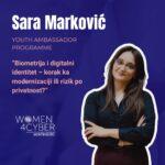 Biometrics and Digital Identity – A Step Toward Modernization or a Risk to Privacy?
